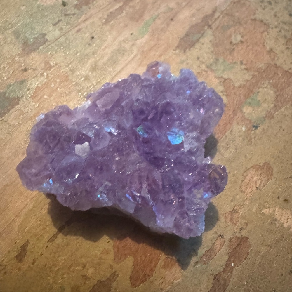 Amethyst Clusters - Picture 4 of 5